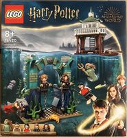 LEGO Harry Potter 76420 
