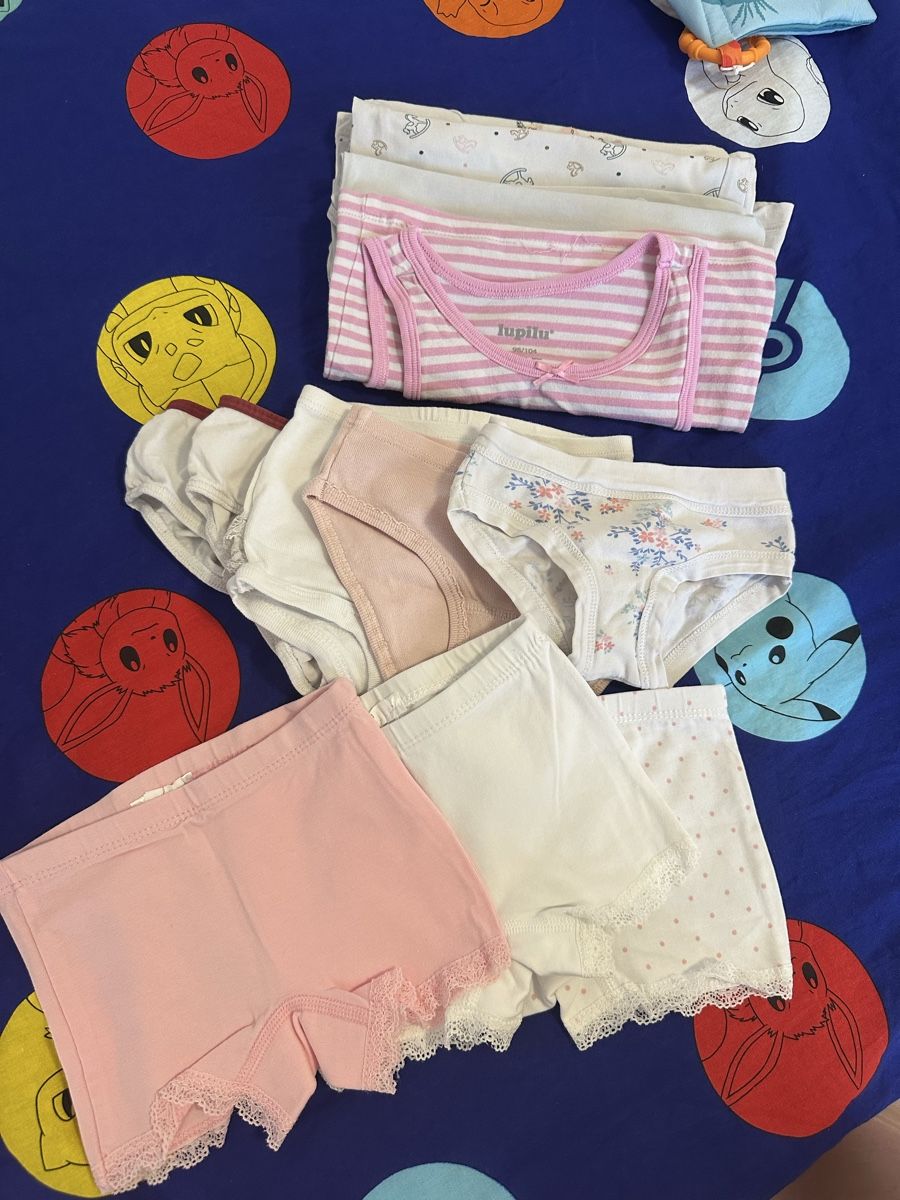 Kleiderpakete & -sets: Kleiderpaket 98-104//Mädchen – Gebraucht aus Böckten von ZokaAugust 4