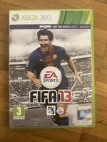 Xbox 360 Spiel: FIFA 13 - Fussball
