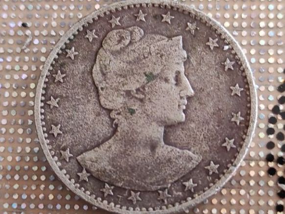 Tutti le monete: 400 Remis Bresil 1901 – Usato da Couvet venduto da lulul 1