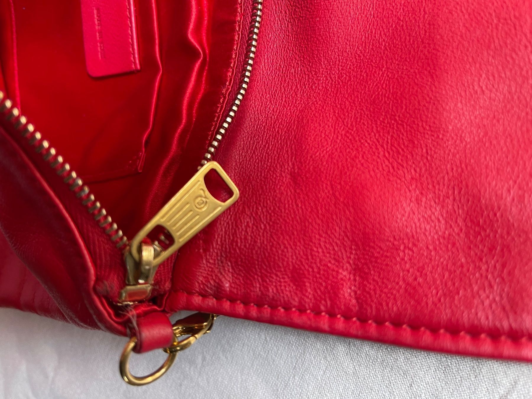 Alexander Mcqueen Borse da donna: Alexander McQueen bag – Usato da Barna venduto da orbuyorcry 4