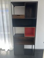 Regal Industrial Style Maisons du Monde