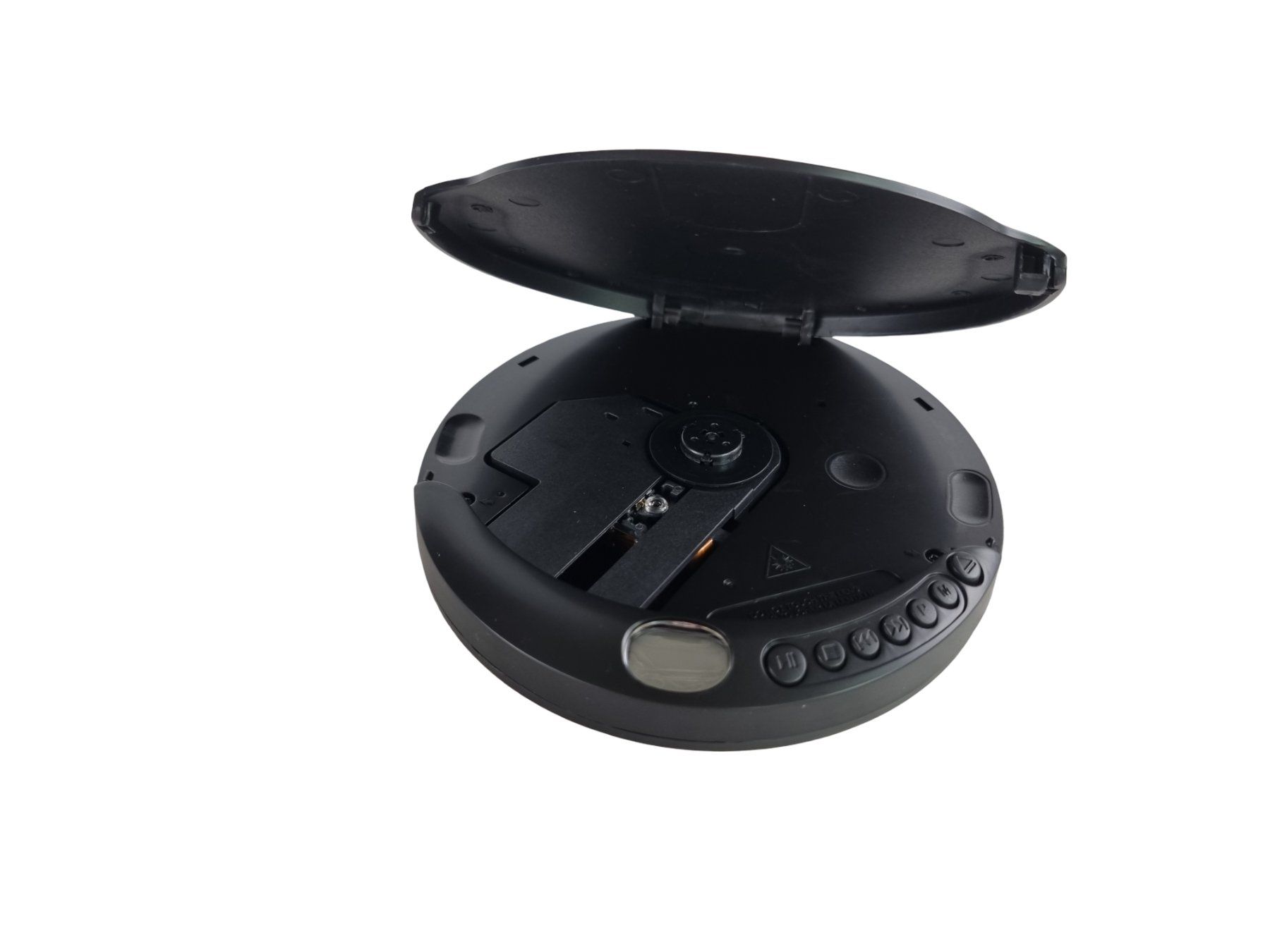 Lettore multimediale & Streamer: ROADSTAR CD Player – Nuovo (secondo la descrizione) da Wangen b. Olten venduto da Restwert_Wangen 2