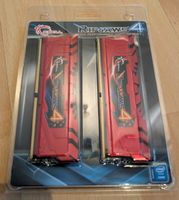 RAM 4 x 4GB