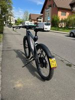 Stromer ST5 SPORT Akku 983Wh Zoll M