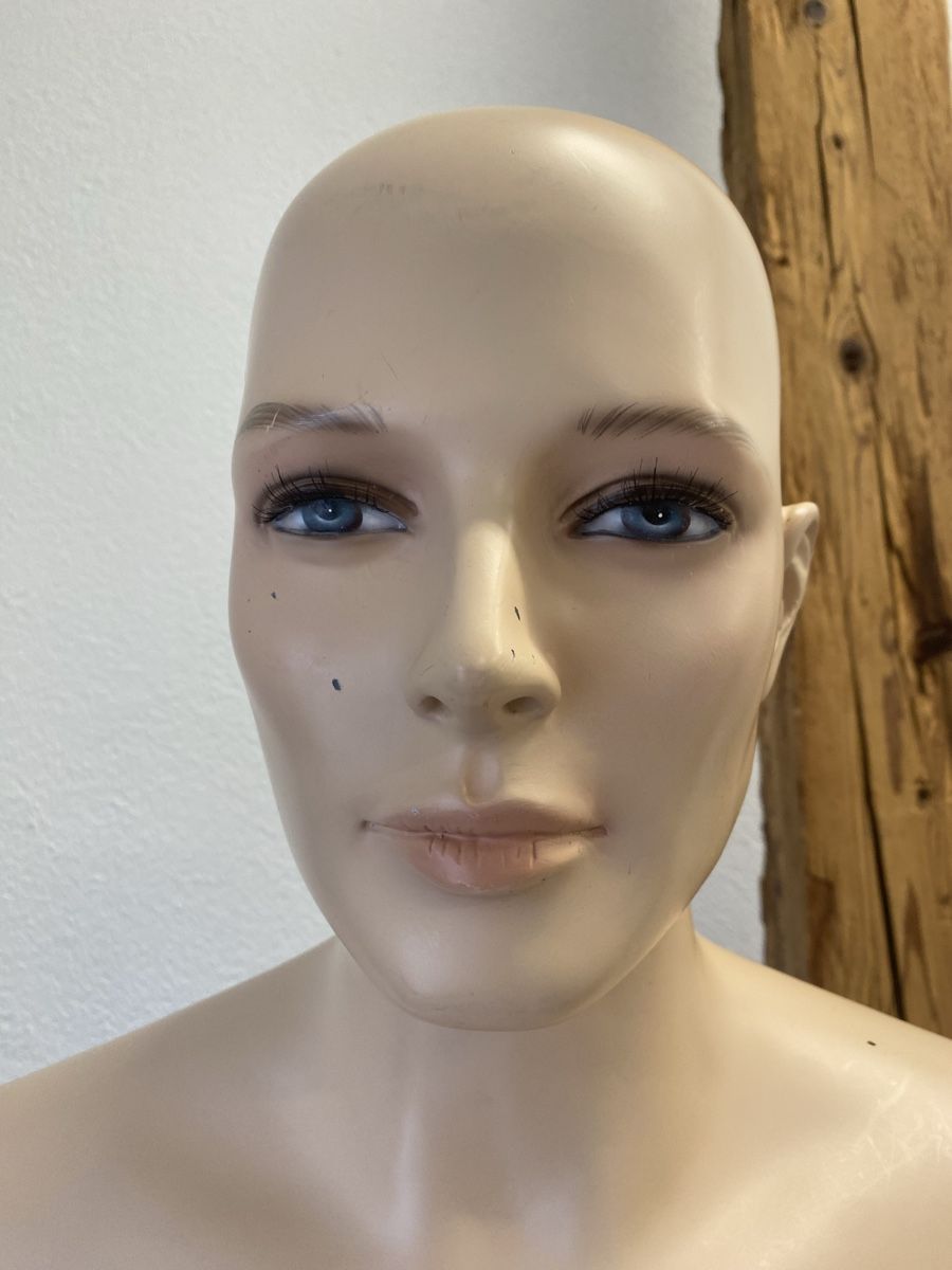 Sonstige Dekorationen & Accessoires: Schaufensterpuppe – Gebraucht aus Schüpfheim von Sakiadra 1