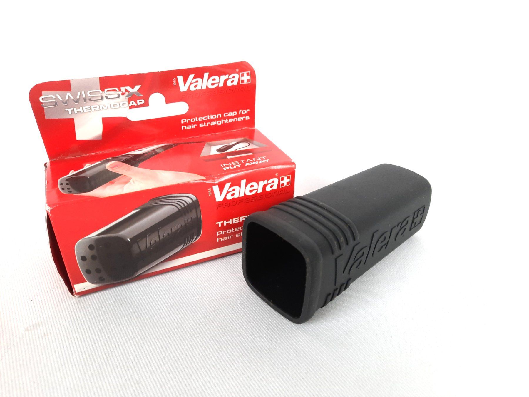 Radiatori: VALERA ThermoCap TC100 – Nuovo (secondo la descrizione) da Beinwil am See venduto da Restwert_Beinwil