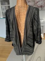 Glitzerjacke von Cache Cache, 38