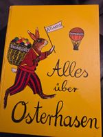 alles über Osterhasen