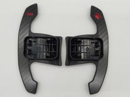 Carbon Schaltwippen Schaltpaddles für Bmw F & G & M Modelle