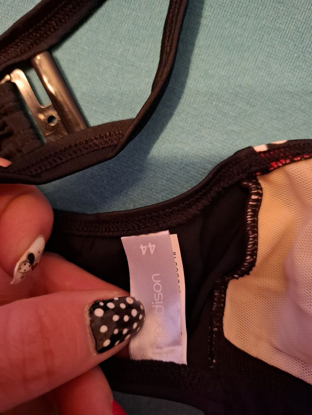 Costumi da bagno & Bikini: Bikini Gr. 44 – Usato da Ettenhausen TG venduto da Gismolio 2