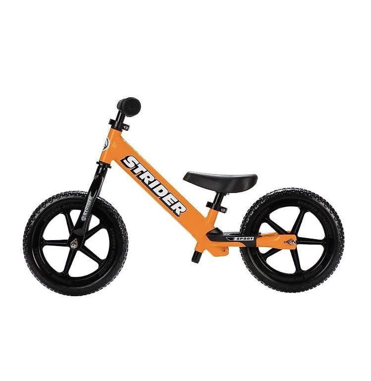 Biciclette: Strider draisienne 12 sport – Usato da Rueyres venduto da cto_p9nj
