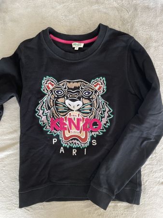 Kenzo Pullover Gr. S