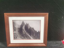 PHOTOGRAPHE DE MONTAGNES