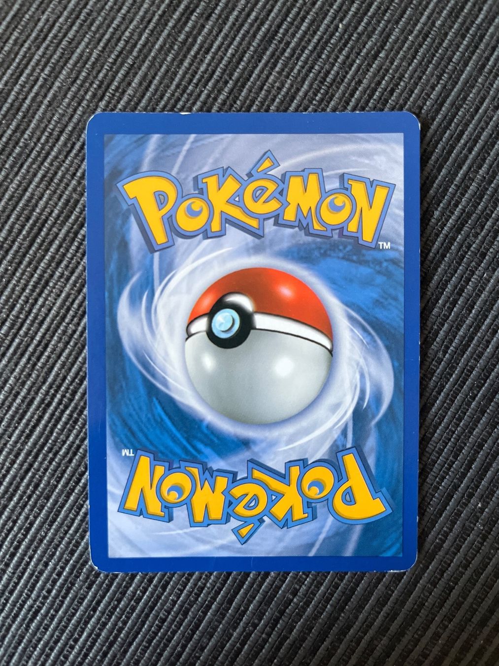 Pokémon Carte collezionabili: Pokemon Lavados Holo Black & White 2012 – Usato da Wabern venduto da Collectfun 1