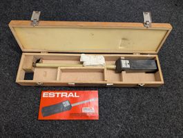 Estral Brunstdetektor für Rinder und Kühe