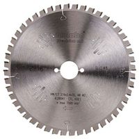 Metabo Sägeblatt Precision cut Wood  Ø 216 X 30 48Z