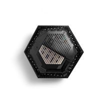 BeoSound Shape Verstärker (Schwarz) - Bang & Olufsen