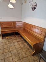 Eckbank