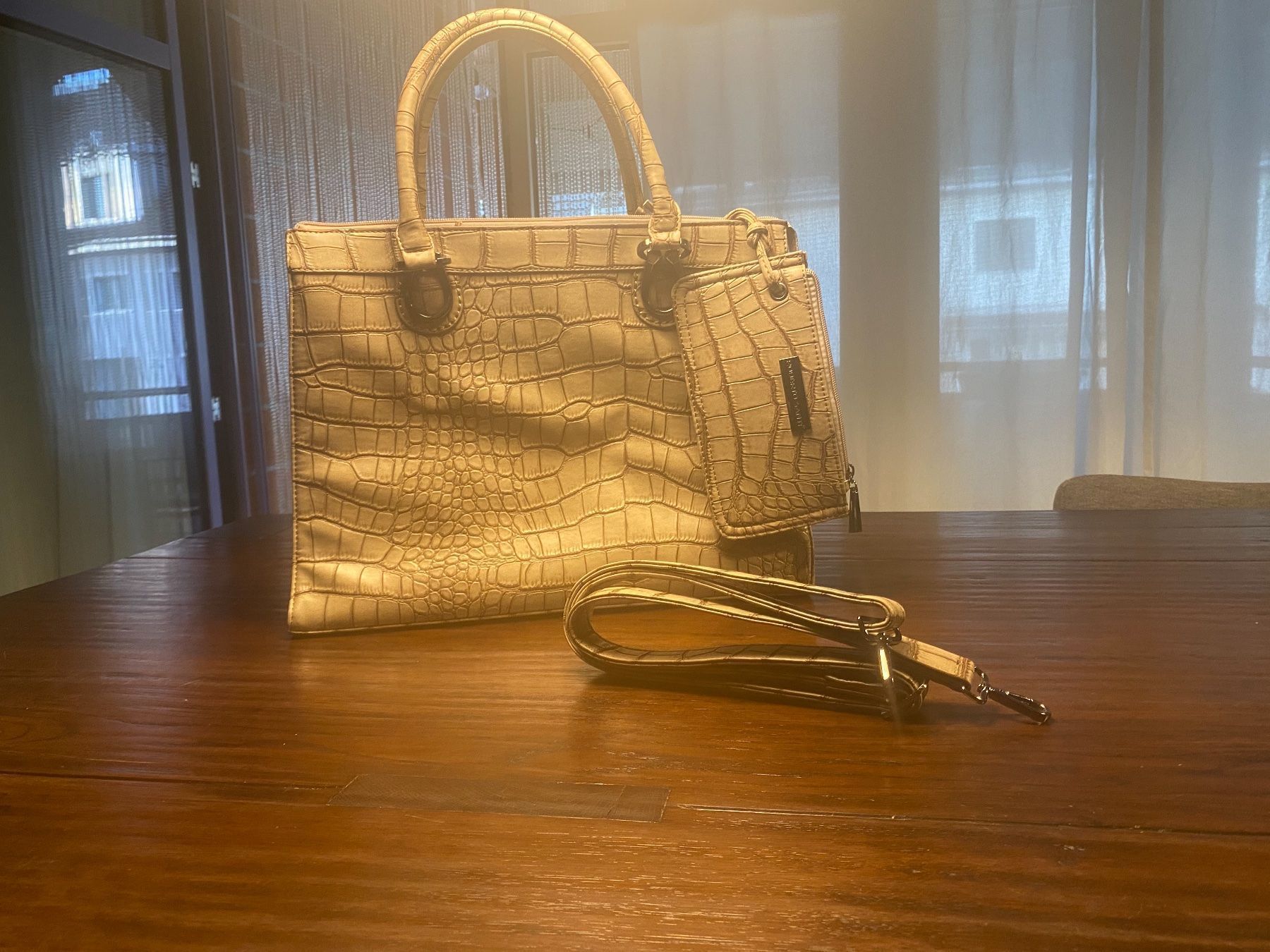 Borse da donna: Damen Tasche – Nuovo (secondo la descrizione) da Horgen venduto da NLBruno 1