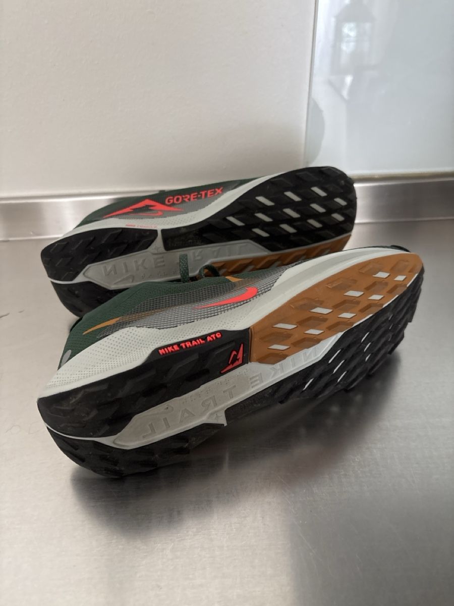 Herrenschuhe: Nike GoreTex – Neu und originalverpackt aus Muttenz von Stefan8 2