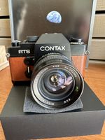 Contax RTS