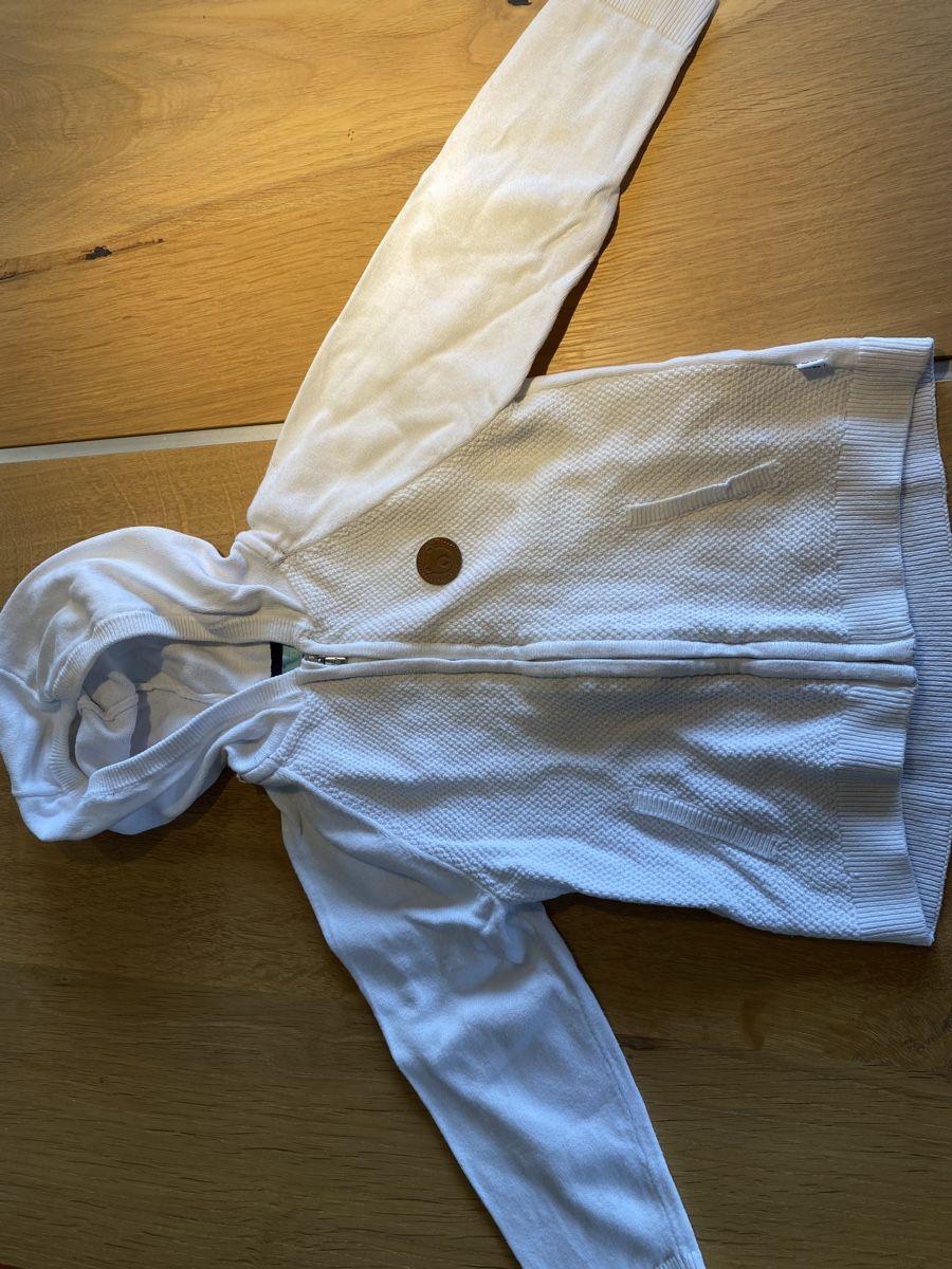 Sonstige Jungenkleidung: Jaquette  Okaidi  – Gebraucht aus Estavannens von charriere23