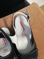 Bequeme Schuhe Medicus Gr. 7