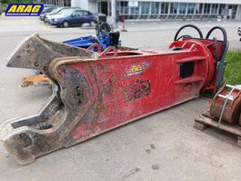 CMB CR330E Stahlschere
