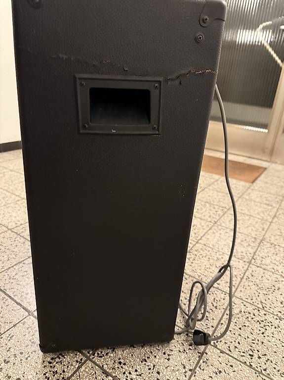 Amplificatori: Fender KXR PR 262 – Usato da Pratteln venduto da cg4133 2
