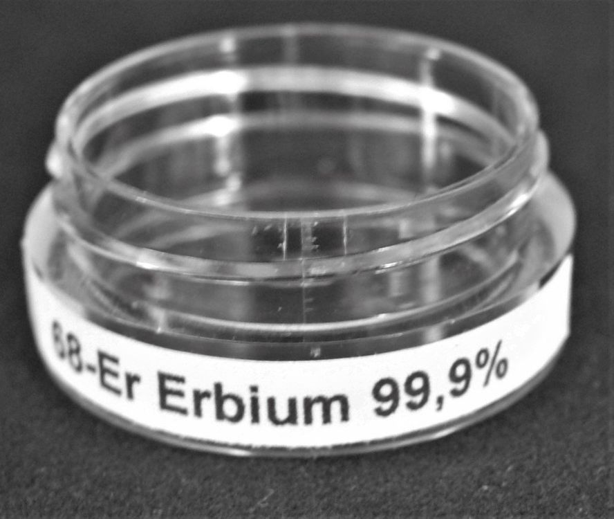 Erbium-Metall-Pulver (Er-Metall-Pulver) | Stanford Advanced Materials Erbium-Metall-Pulver (Er-Metall-Pulver) | Stanford Advanced Materials