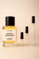 🍊Matiere Premiere Neroli Oranger – 2ml Probe