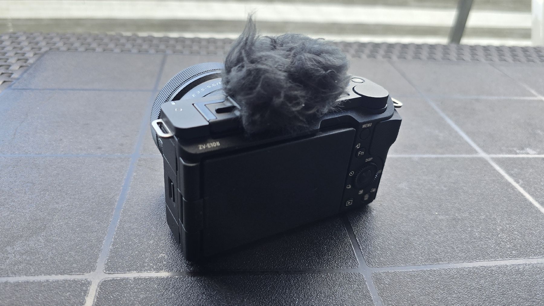 Sony Kamera: Sony ZV-E10II avec objectif 16-50mm, NEUF – Neu (gemäss Beschreibung) aus Le Locle von jen_zyx7 2