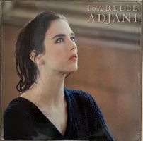 ISABELLE ADJANI - ISABELLE ADJANI - 33 Tours