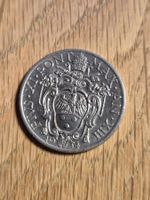 Vatikan 20 Centesimi 1934 - selten - ab Fr. 1.--!