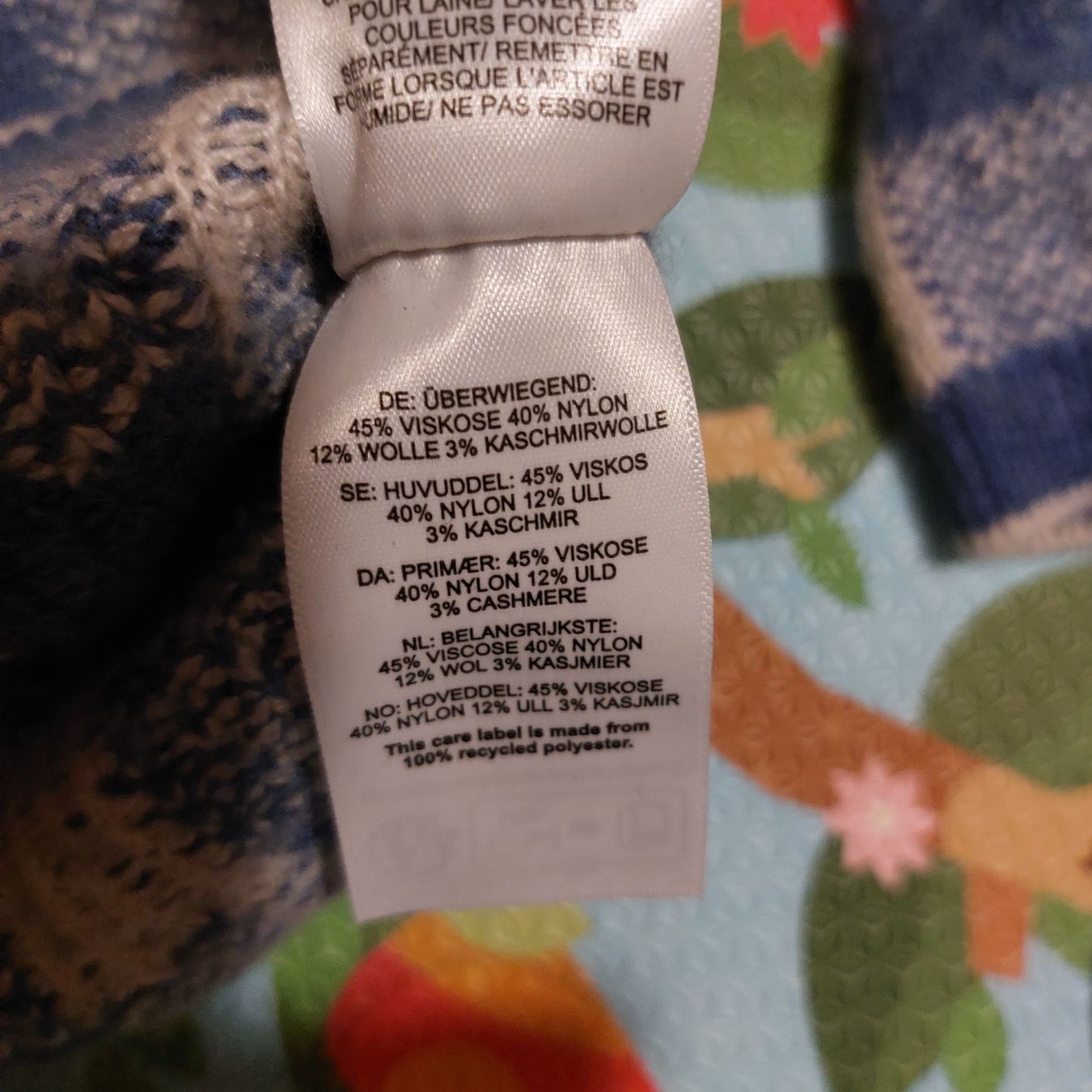 Next Maglioni & Felpe: Pullover next 2-3 Jahre – Usato da Oberlunkhofen venduto da Wuschel_26 1