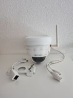 Caméra de sécurité exterieure