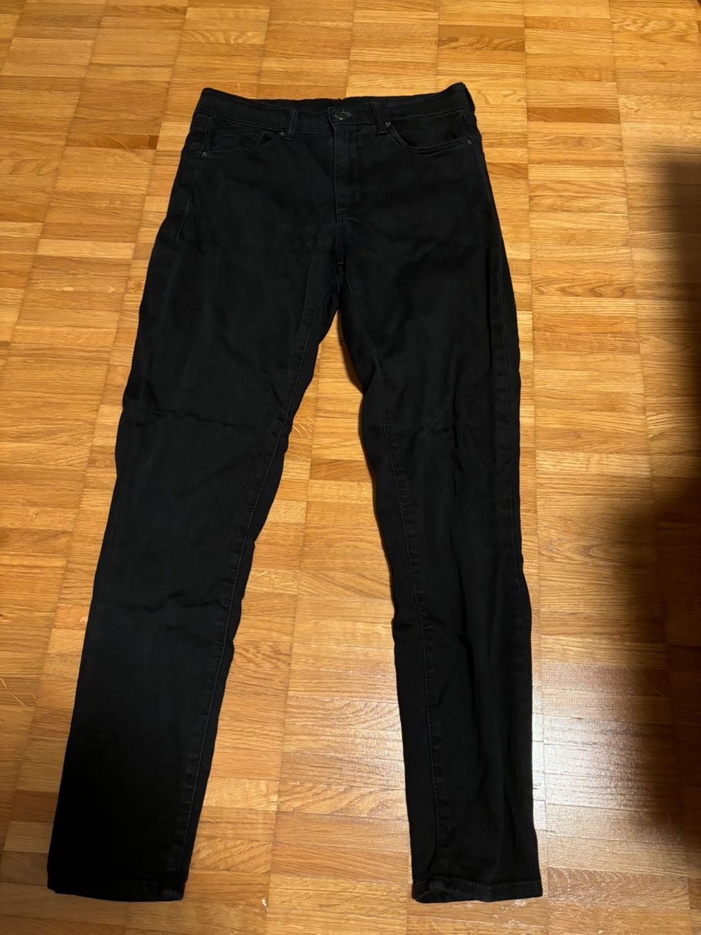 Topshop Jeans: Topshop Hose Gr. 38x28 – Gebraucht aus Winterthur von Sunshine143 1