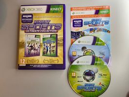 Kinect Sports Ultimate Collection - Xbox 360
