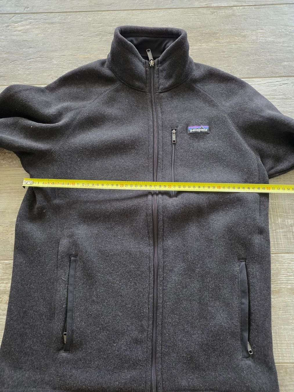 Patagonia Giacche: Patagonia Better Sweater Herren M – Nuovo (secondo la descrizione) da Dietlikon venduto da Bonamesa 2