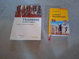 Physiotherapie