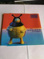 Merfen Orange  Dr Summer chunnt CD/EP Schweiz 1996 Pop