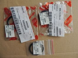 WD-Ring / O-Ring / Simmeringset Aprilia