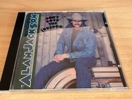 Q5 Alan Jackson – Don't Rock The Jukebox