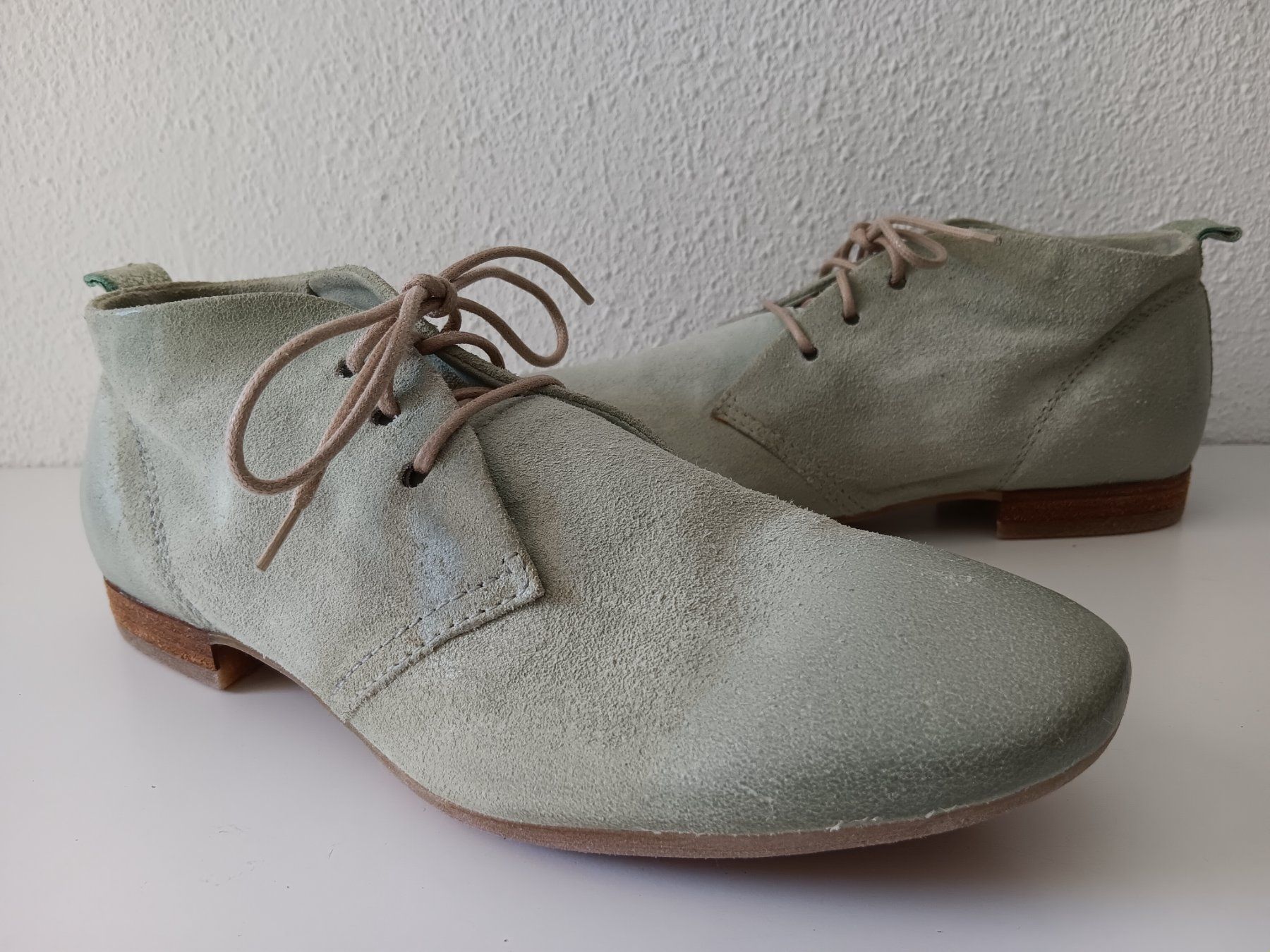 Mjus Scarpe da donna: MJUS Chaussures / Schuhe pointure / Nummer 39 – Nuovo (secondo la descrizione) da Cossonay-ville venduto da Super-Price-Quality