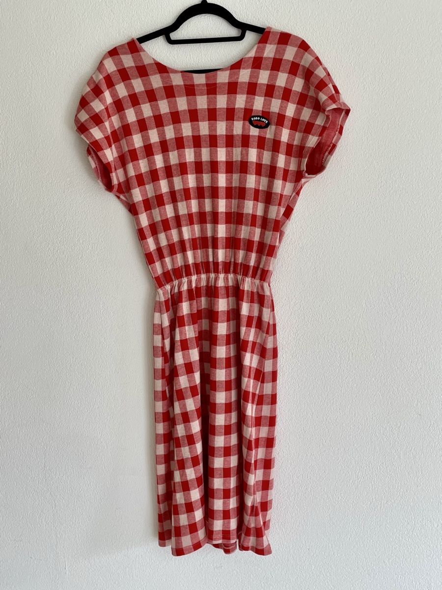 Vestiti: Kleid von BOBO XS – Usato da Richterswil venduto da Prangins9 2