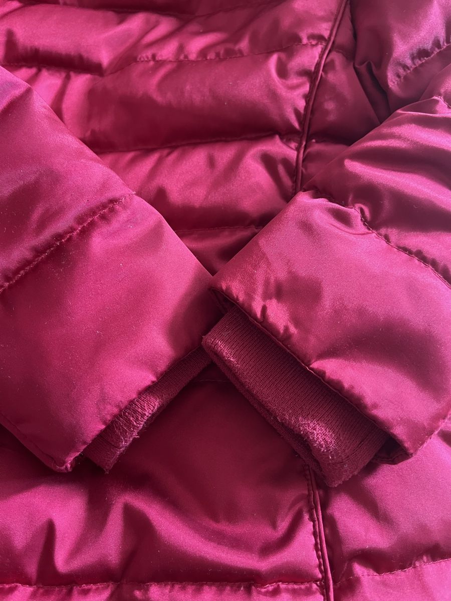 Manor Jacken & Mäntel: Manor Winterjacke Grösse 110/116  – Gebraucht aus Kradolf von Fresh83 7