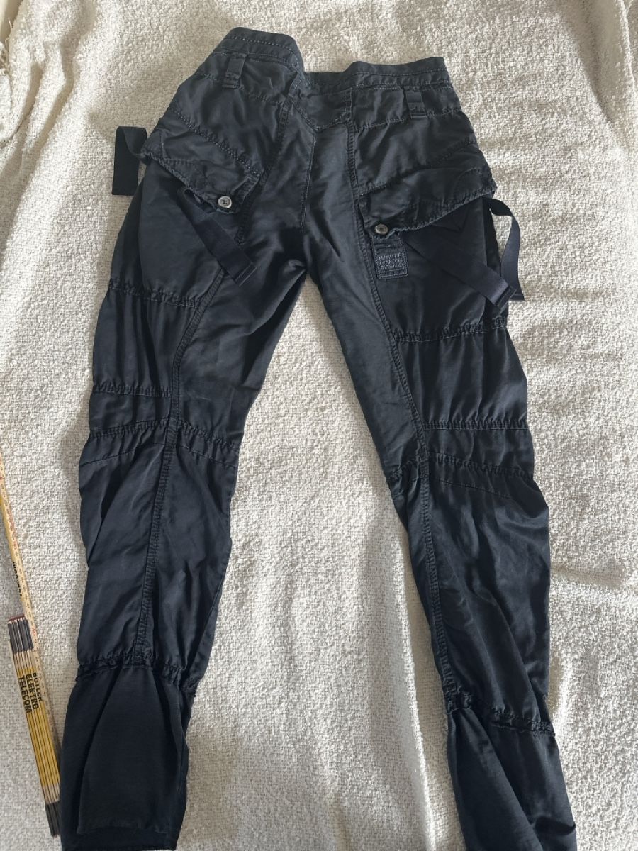 Hosen: Marithe Francois Girbaud Hose Grösse 34 – Gebraucht aus Muri AG von an_land 2