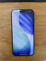 Iphone 15 Pro Max 256 GB
