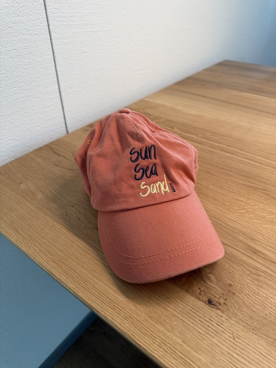 Copricapi, berretti & cappellini: Roxy Cap Baseballkappe mit Stickerei gebraucht – Usato da Luzern venduto da Whateverr